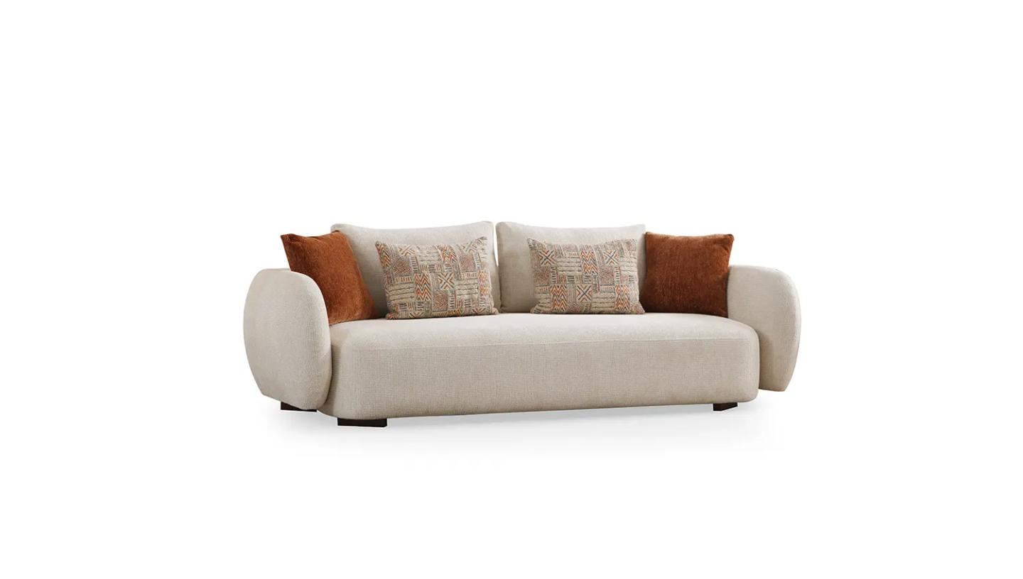 Grand Koltuk Takımı - Resim 9