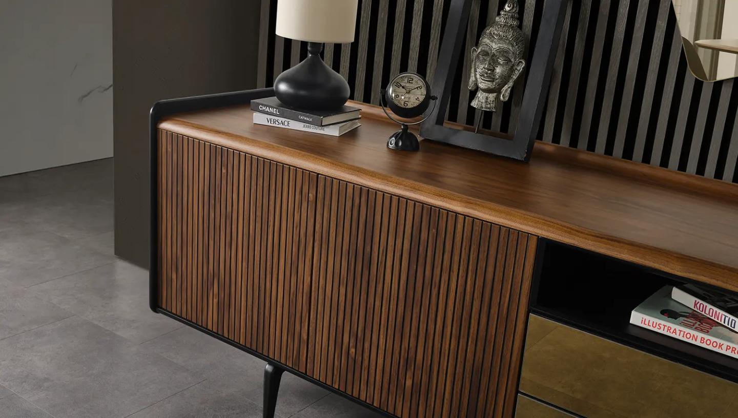 Still Yemek Odası Takımı - Resim 5