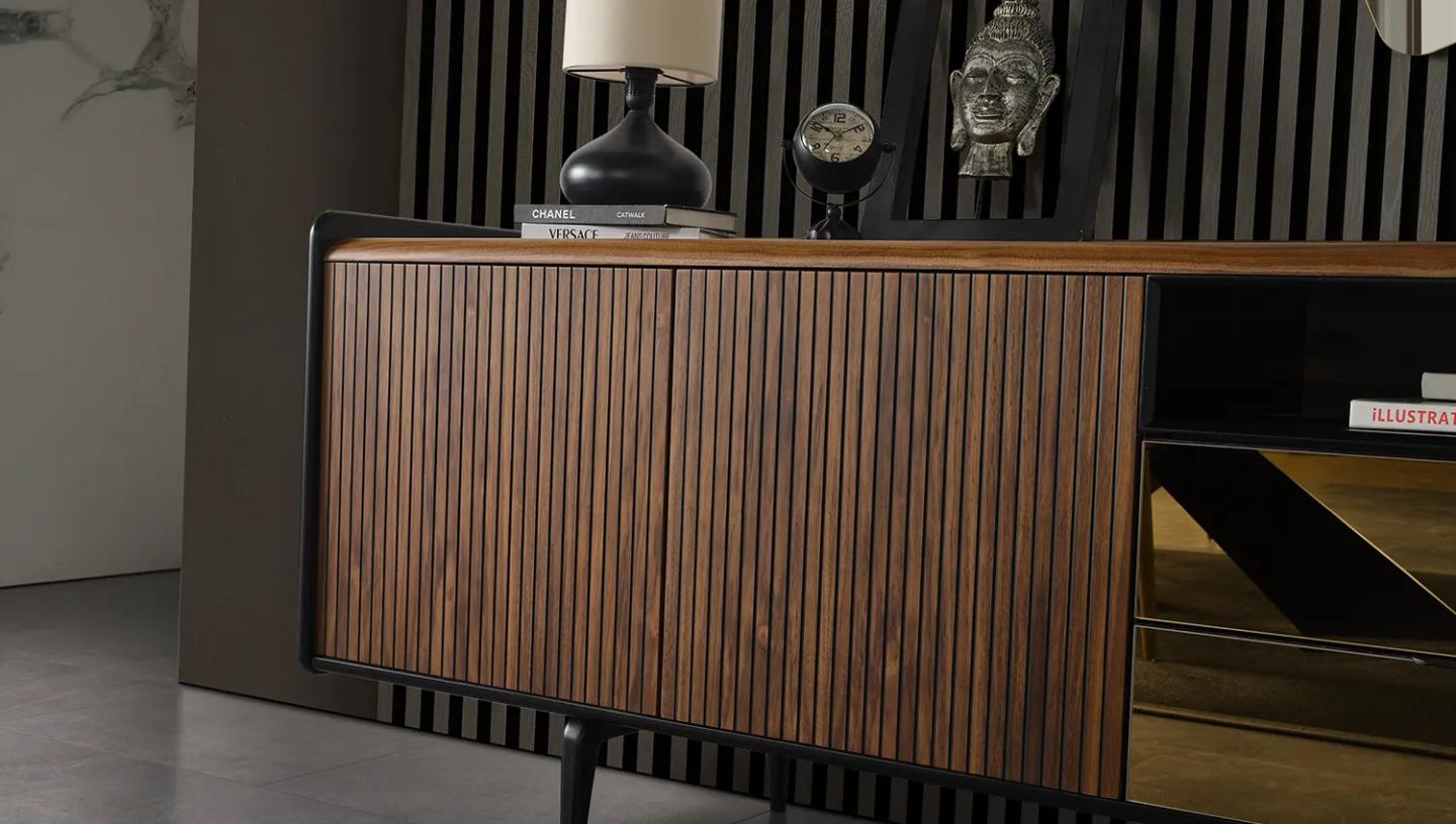 Still Yemek Odası Takımı - Resim 6