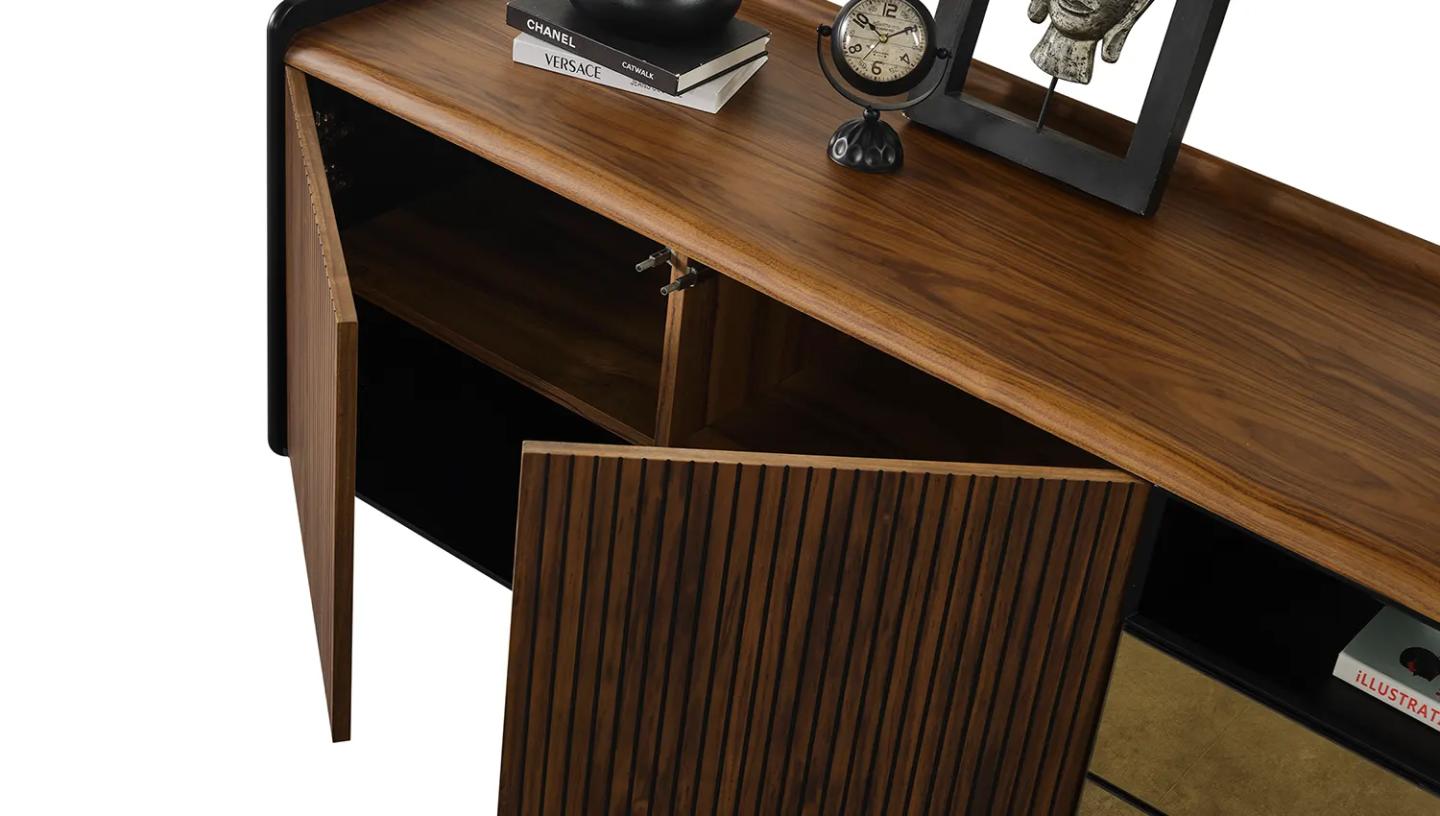 Still Yemek Odası Takımı - Resim 11