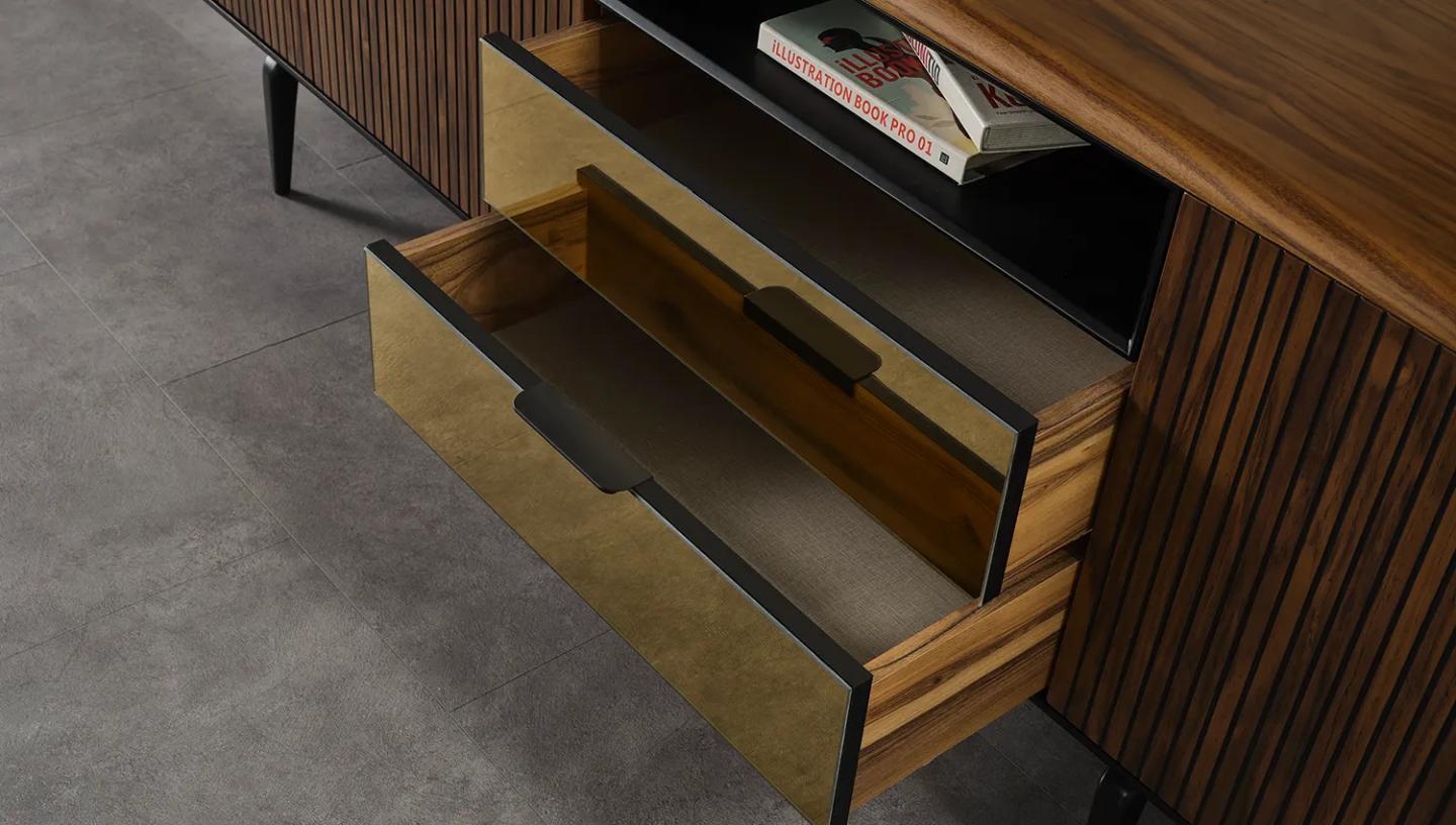 Still Yemek Odası Takımı - Resim 14