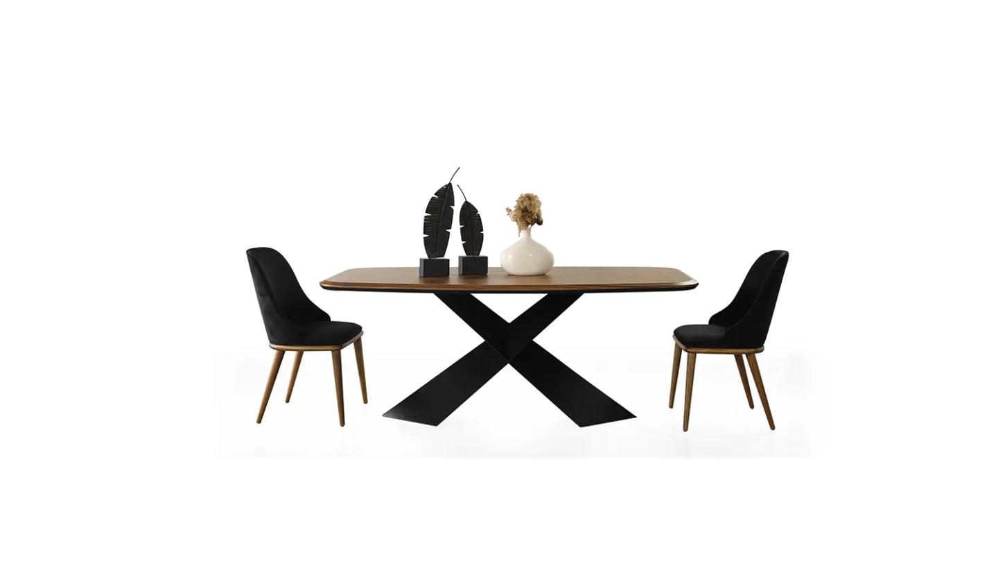 Still Yemek Odası Takımı - Resim 16