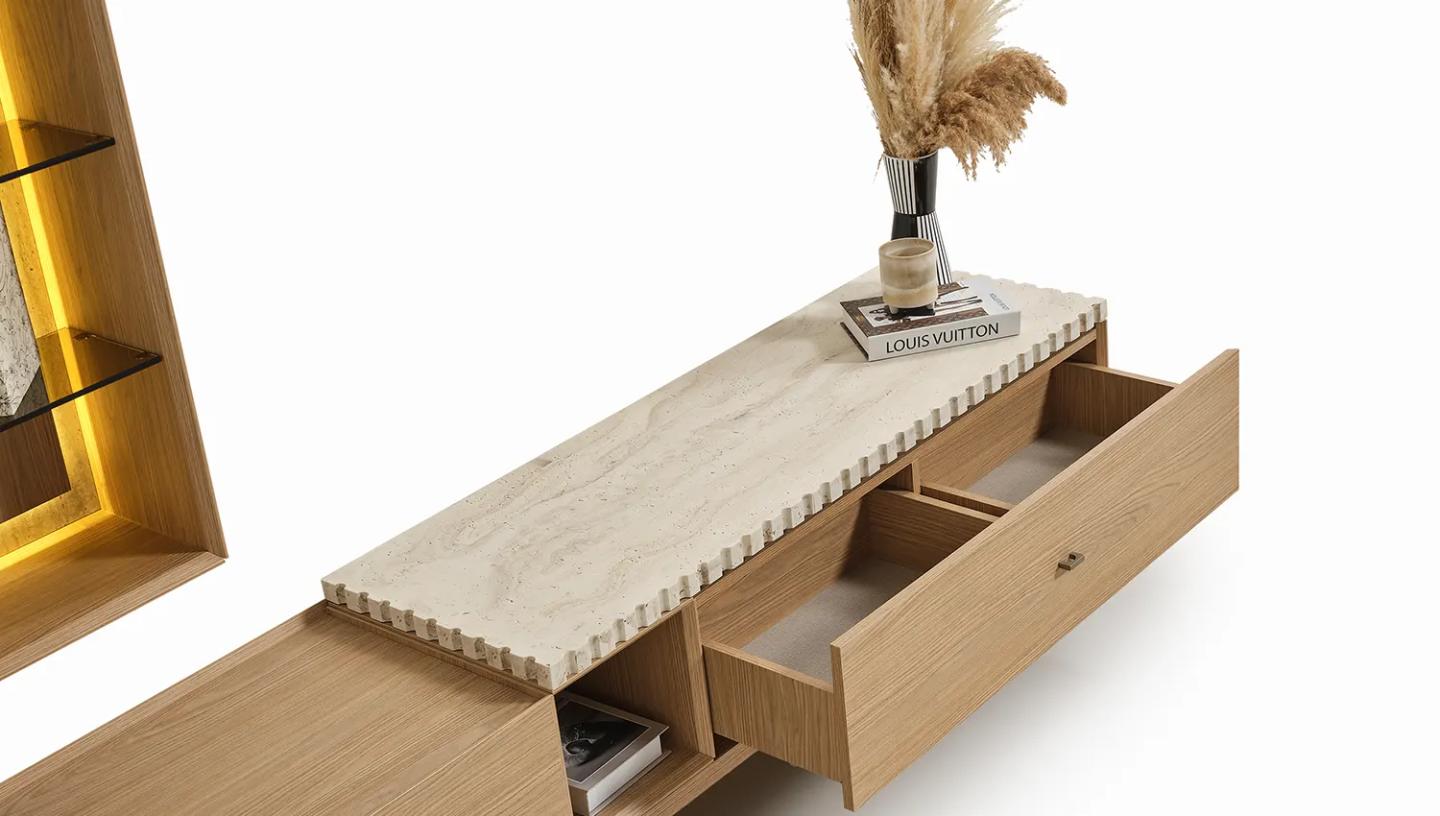 Angel Tv Ünitesi - Resim 7