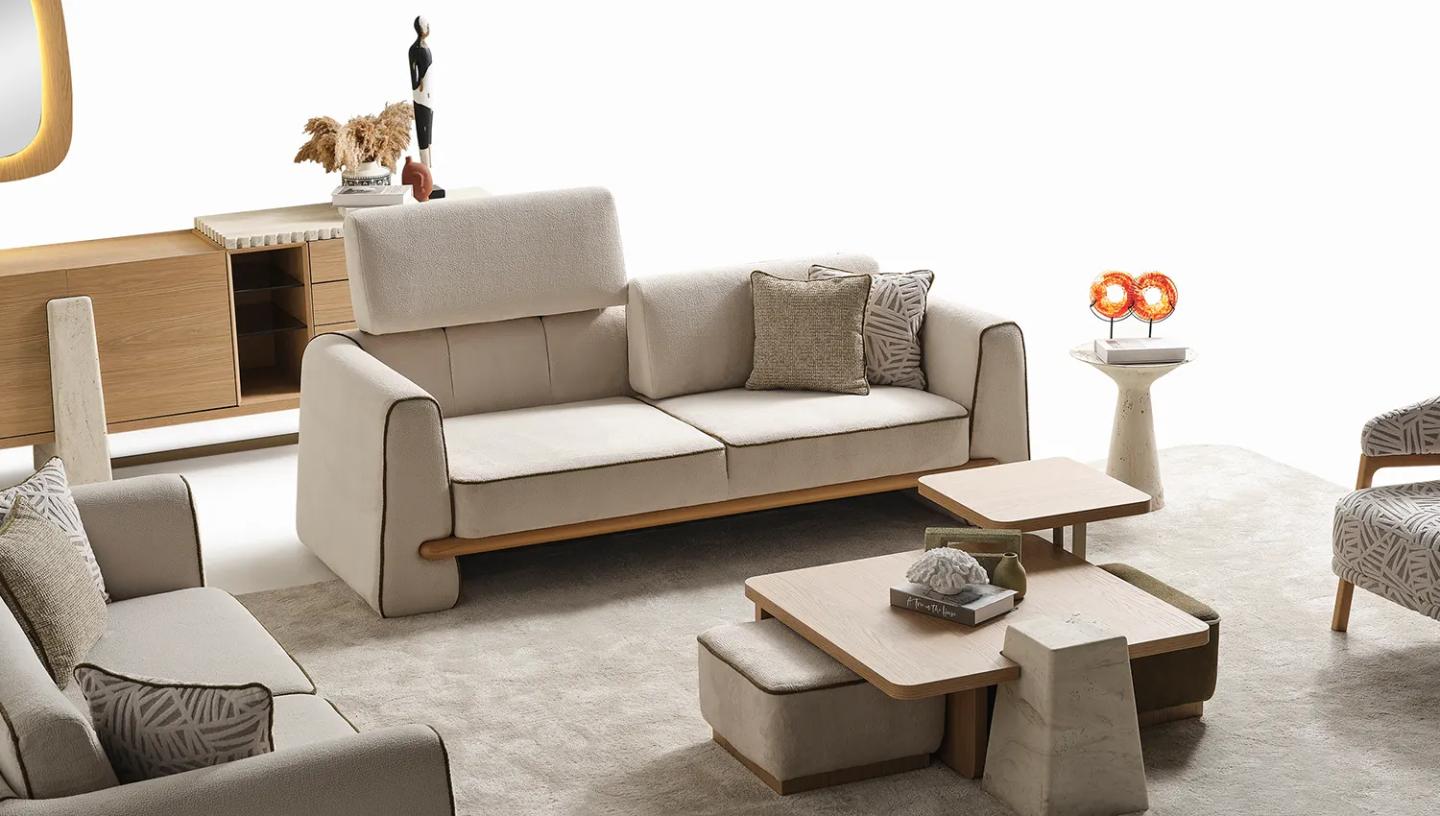 Angel Koltuk Takımı - Resim 7