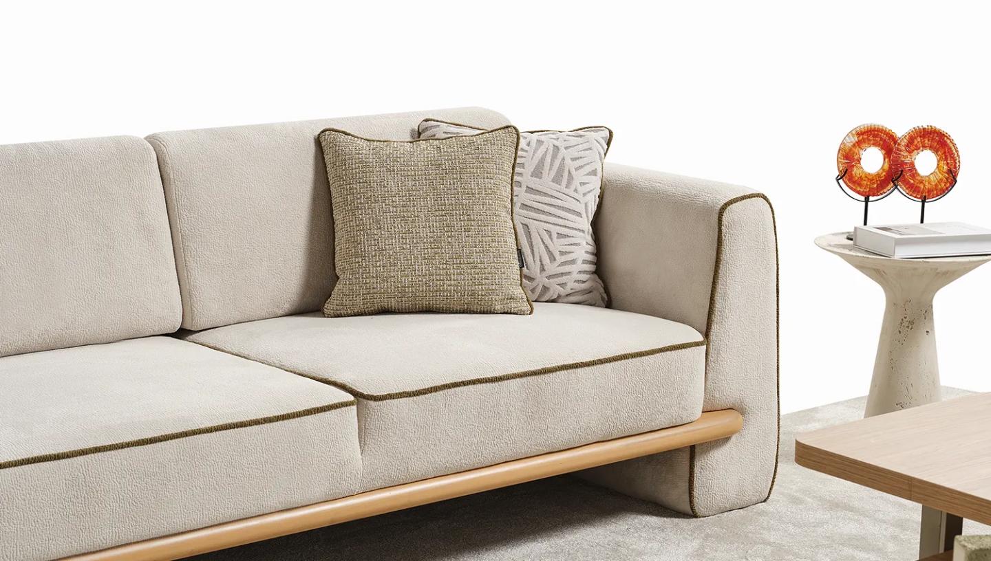 Angel Koltuk Takımı - Resim 12