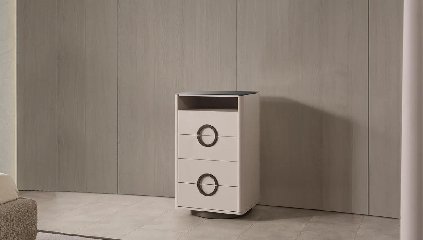 Bubble Yatak Odası Takımı - Resim 11