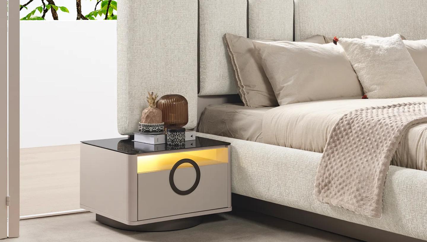 Bubble Yatak Odası Takımı - Resim 14