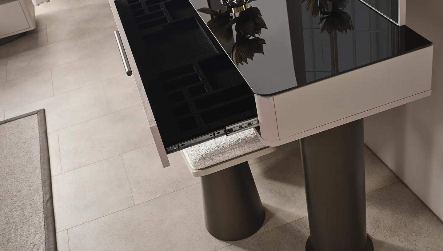 Bubble Yatak Odası Takımı - Resim 17