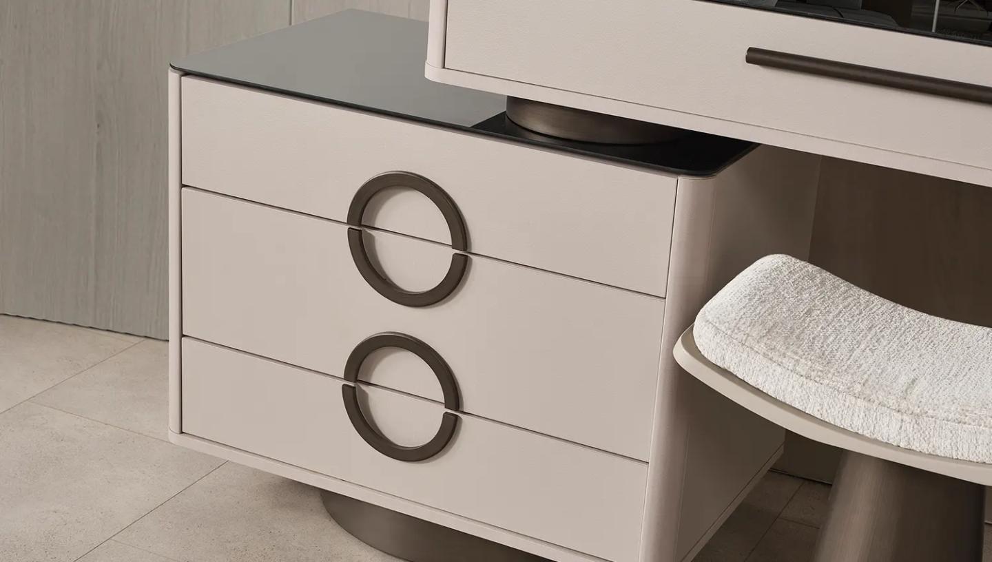 Bubble Yatak Odası Takımı - Resim 20