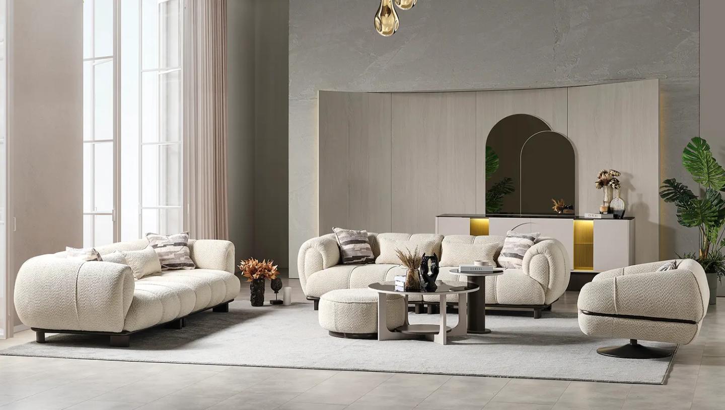 Bubble Koltuk Takımı - Resim 1