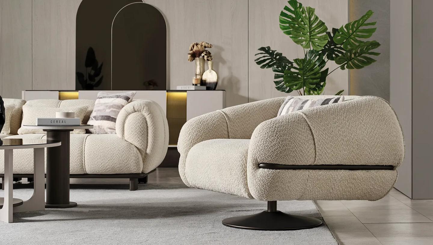 Bubble Koltuk Takımı - Resim 5