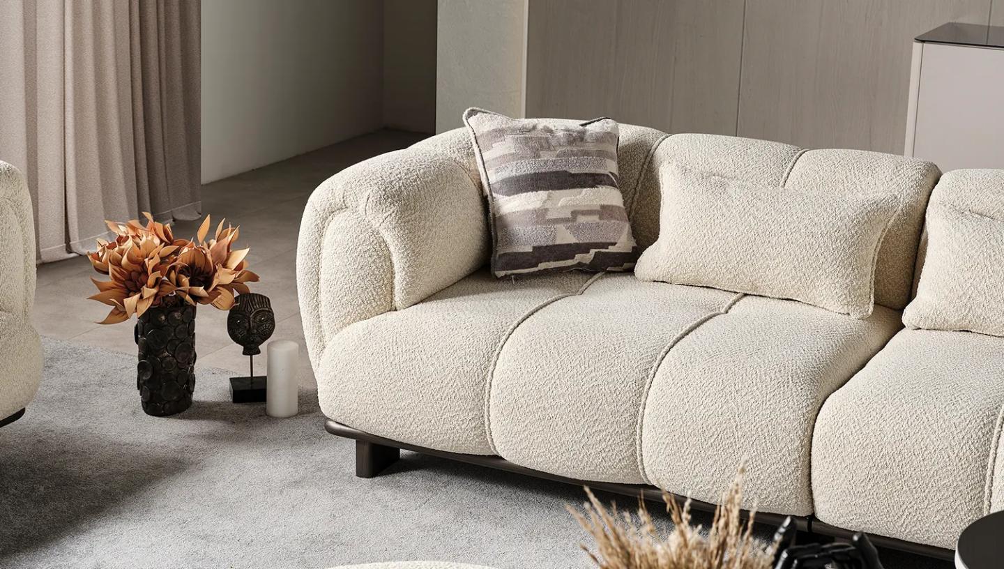 Bubble Koltuk Takımı - Resim 7