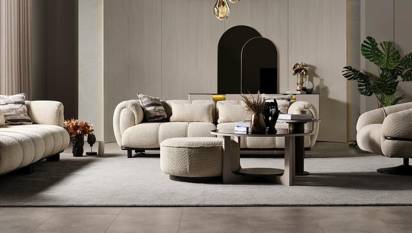 Bubble Koltuk Takımı - Resim 8