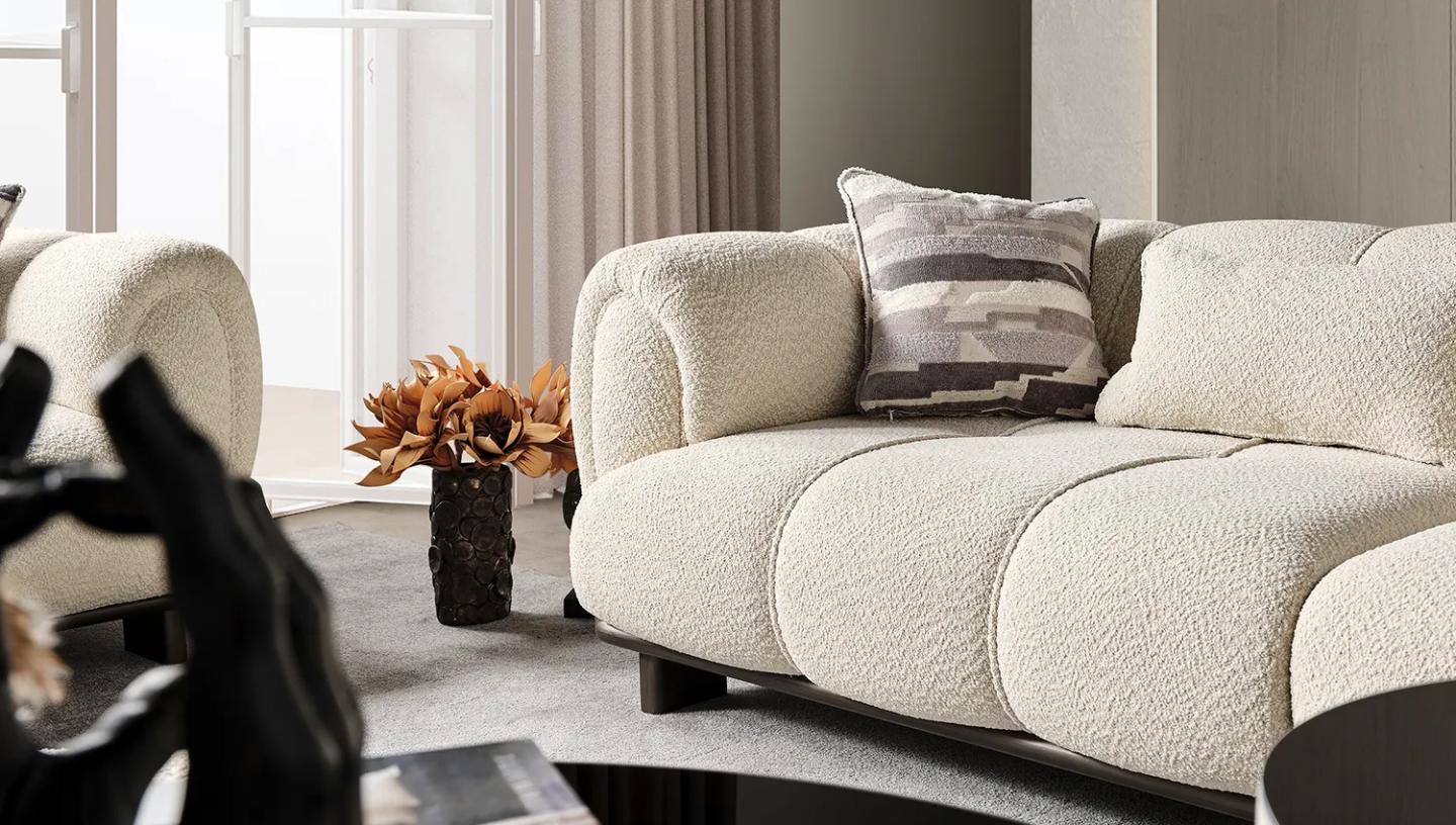 Bubble Koltuk Takımı - Resim 9