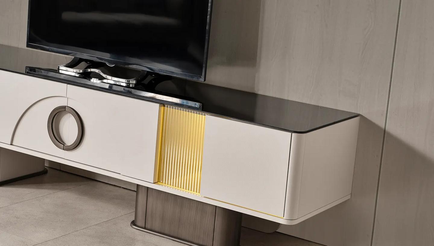 Bubble Tv Ünitesi - Resim 6