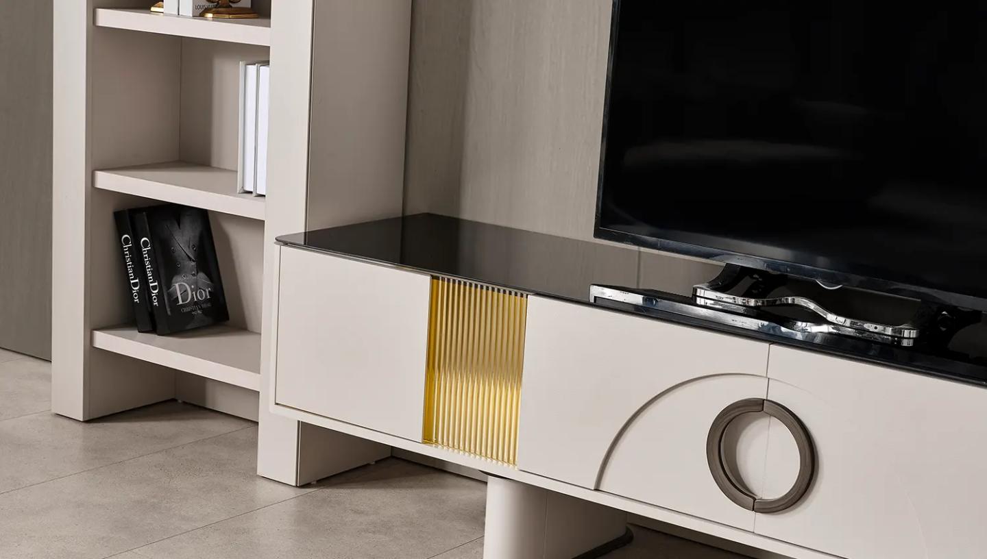 Bubble Tv Ünitesi - Resim 8