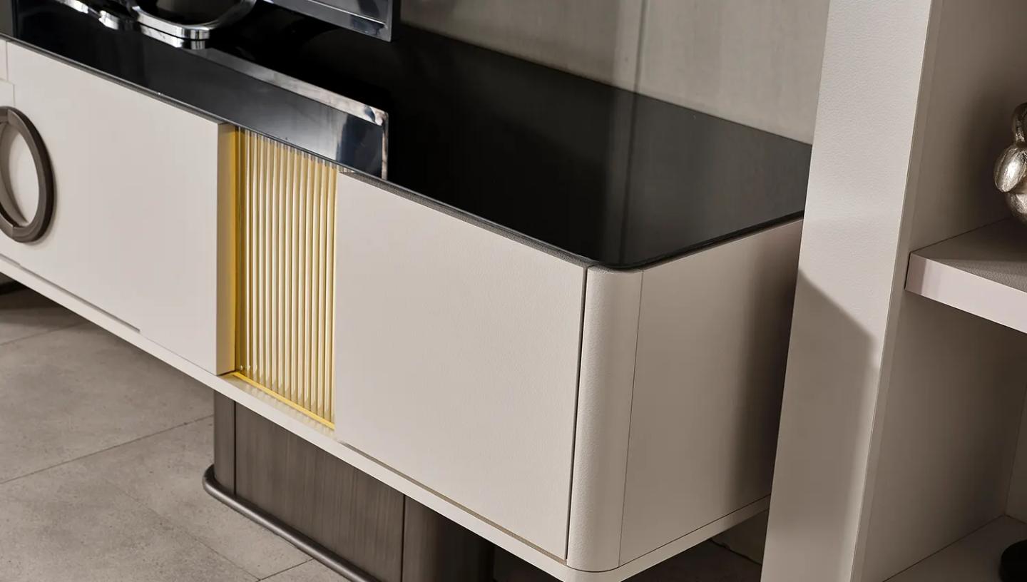 Bubble Tv Ünitesi - Resim 9