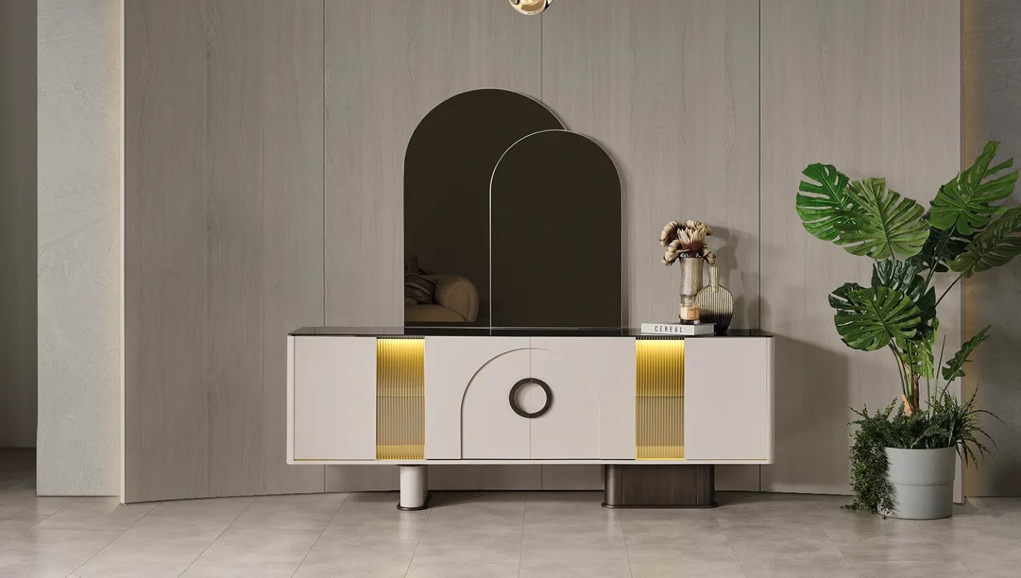 Bubble Yemek Odası Takımı - Resim 3