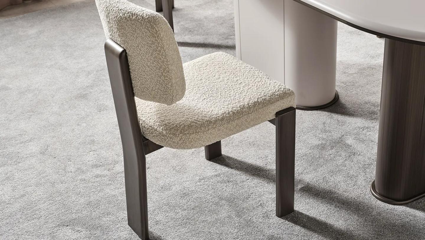 Bubble Yemek Odası Takımı - Resim 8