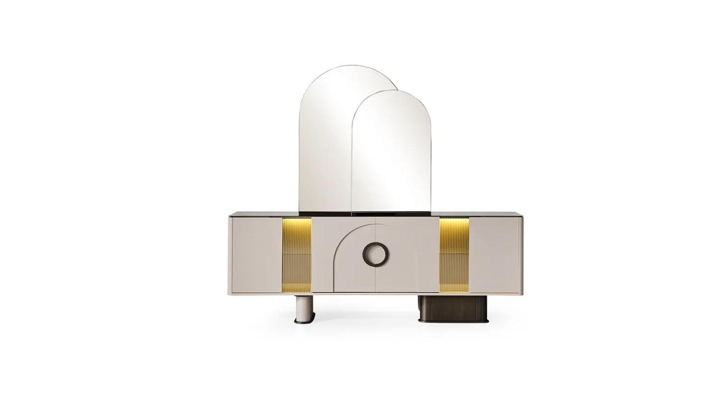 Bubble Yemek Odası Takımı - Resim 9