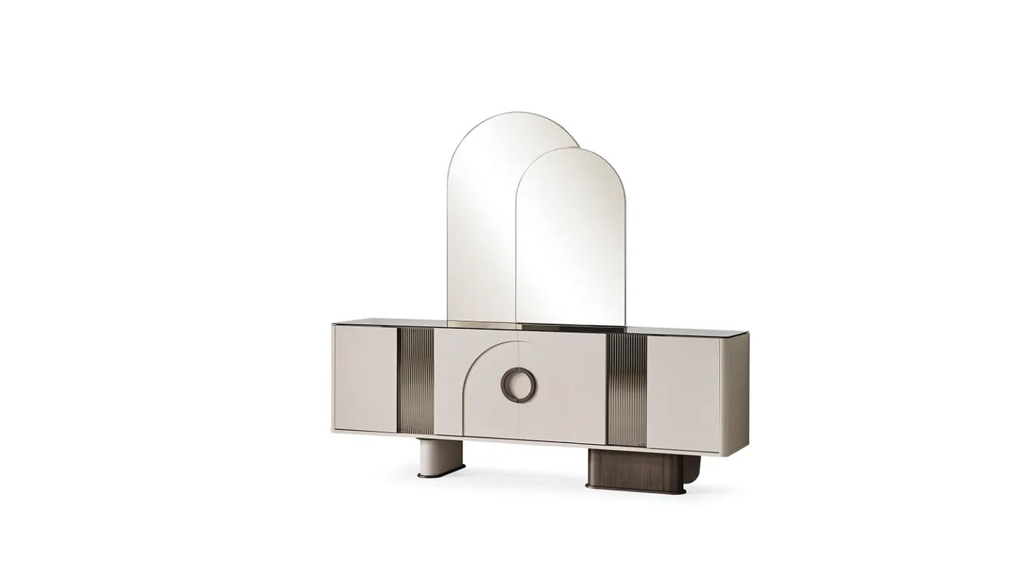 Bubble Yemek Odası Takımı - Resim 12