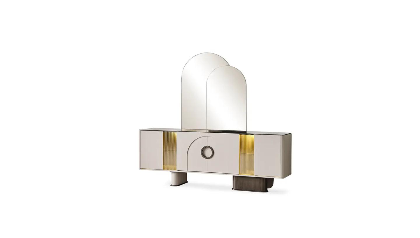 Bubble Yemek Odası Takımı - Resim 13