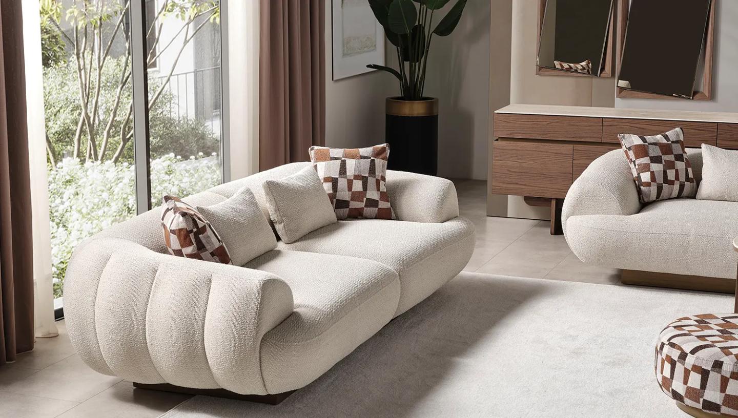 Monna Koltuk Takımı - Resim 9