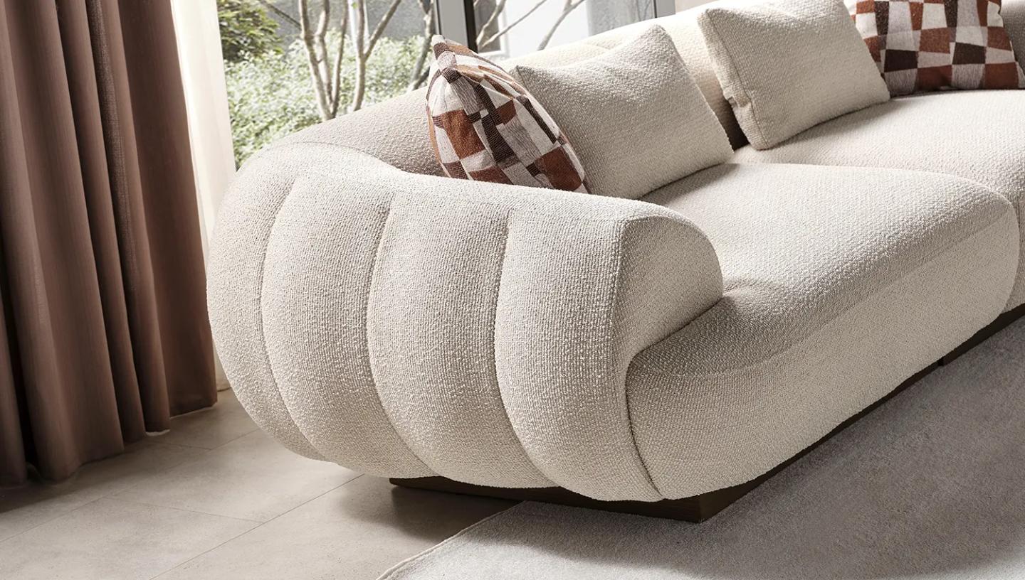 Monna Koltuk Takımı - Resim 10