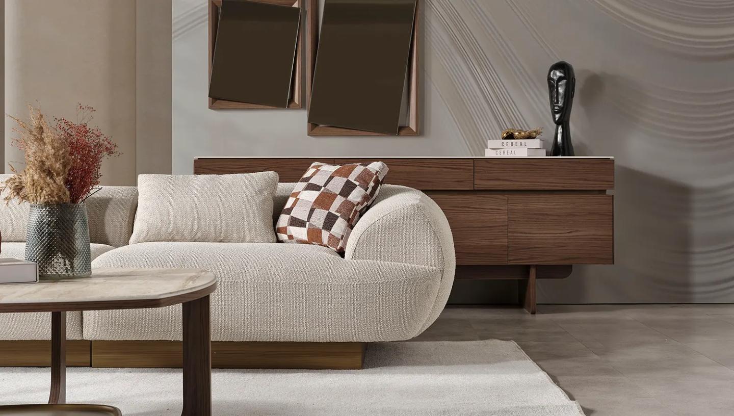 Monna Köşe Takımı - Resim 6