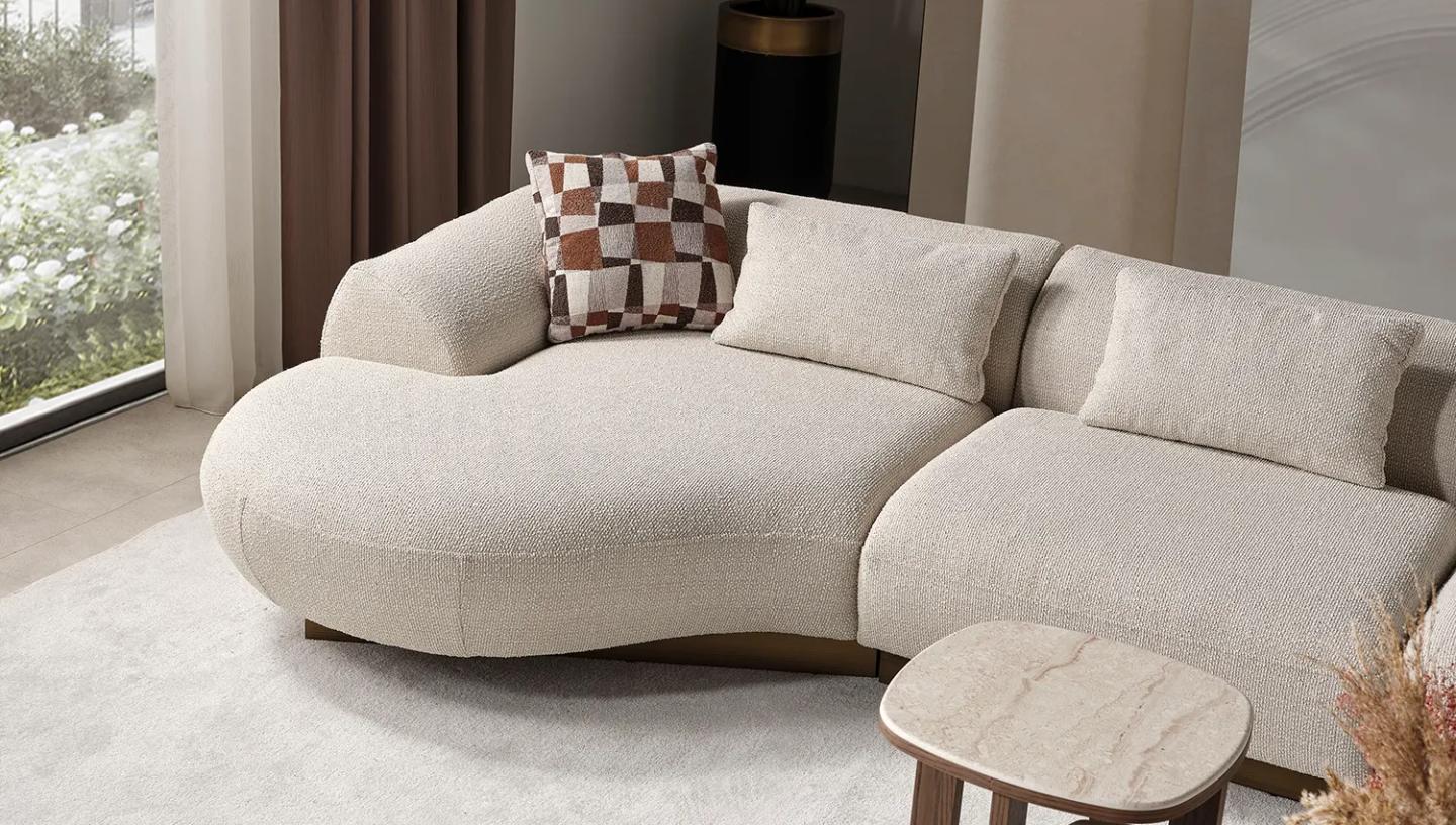 Monna Köşe Takımı - Resim 7