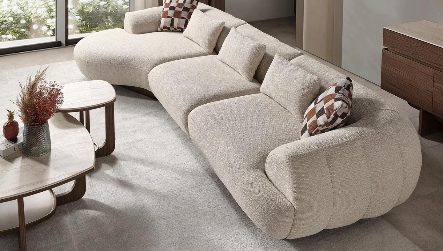 Monna Köşe Takımı - Resim 8