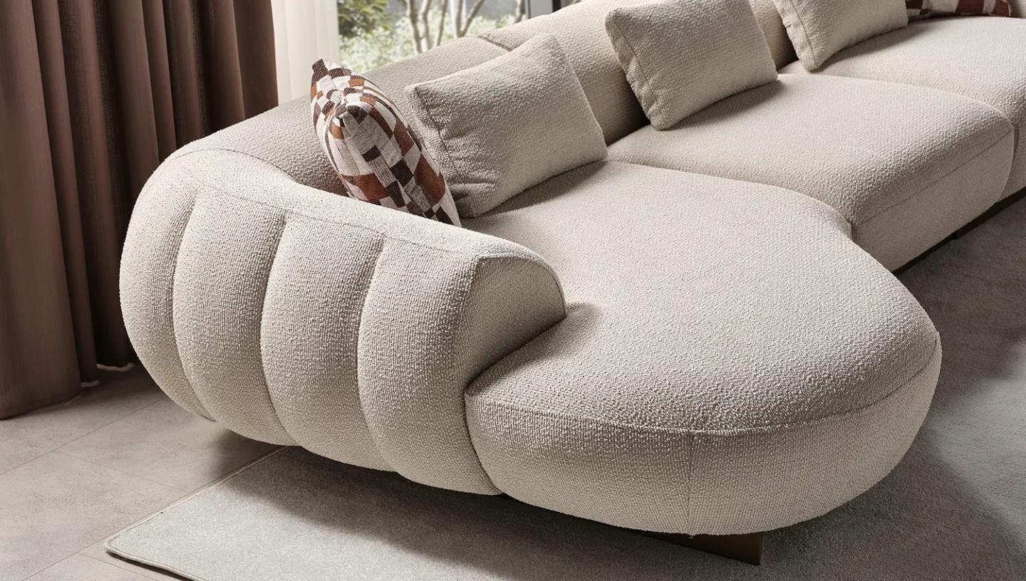 Monna Köşe Takımı - Resim 11