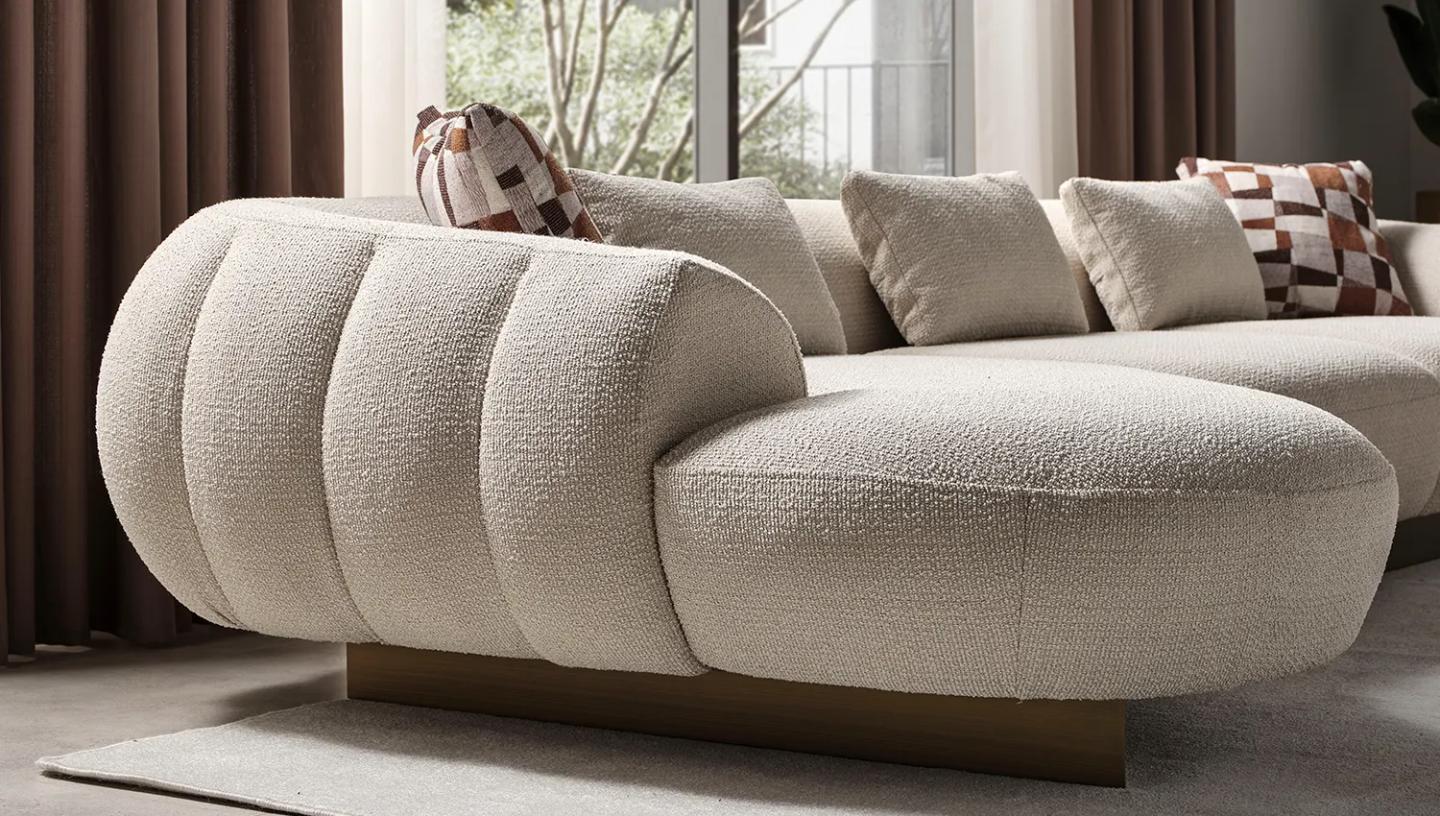 Monna Köşe Takımı - Resim 12