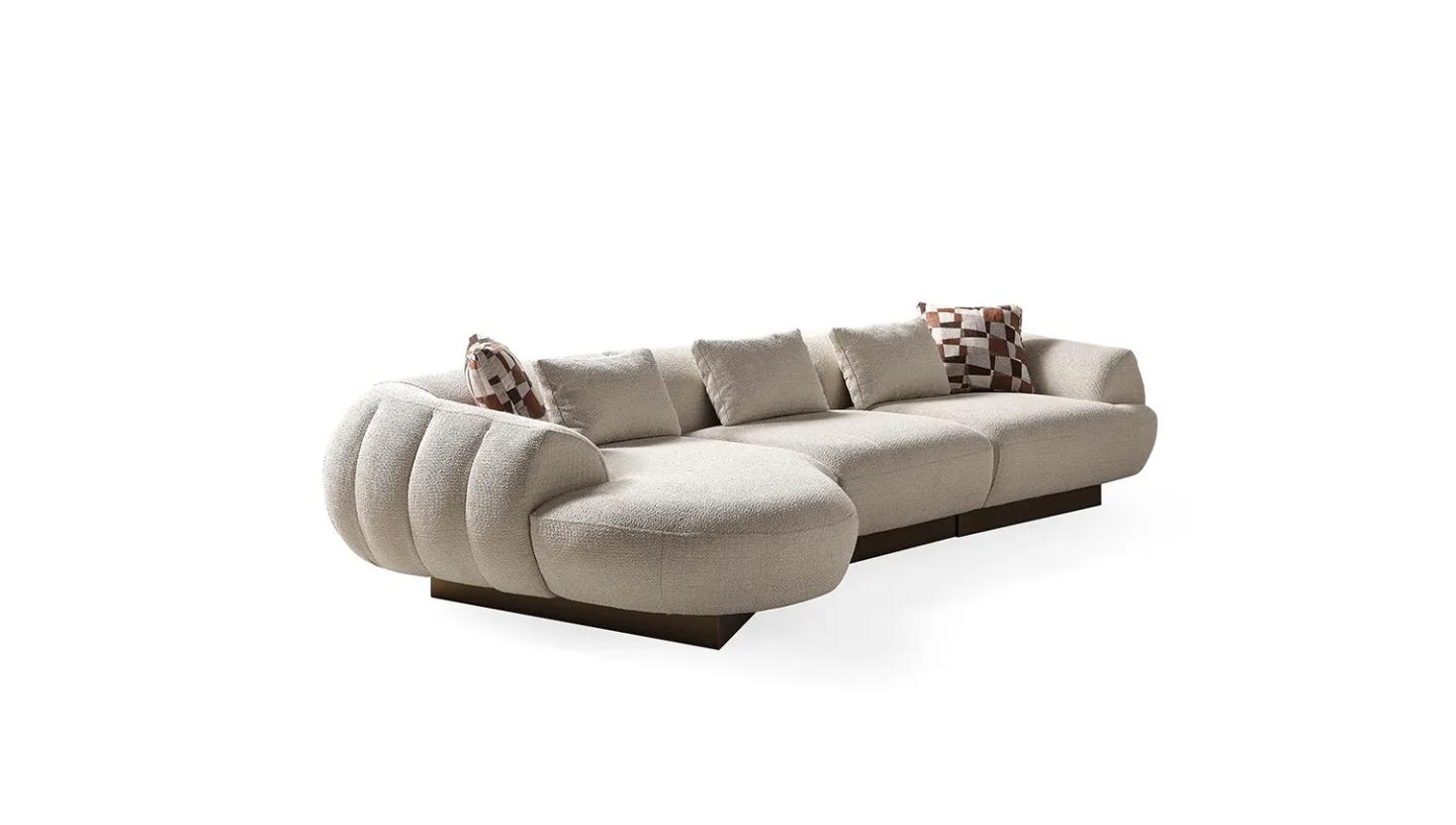 Monna Köşe Takımı - Resim 13