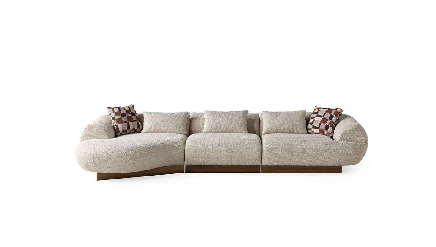 Monna Köşe Takımı - Resim 15