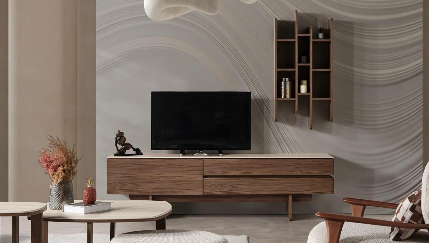 Monna Tv Ünitesi - Resim 1