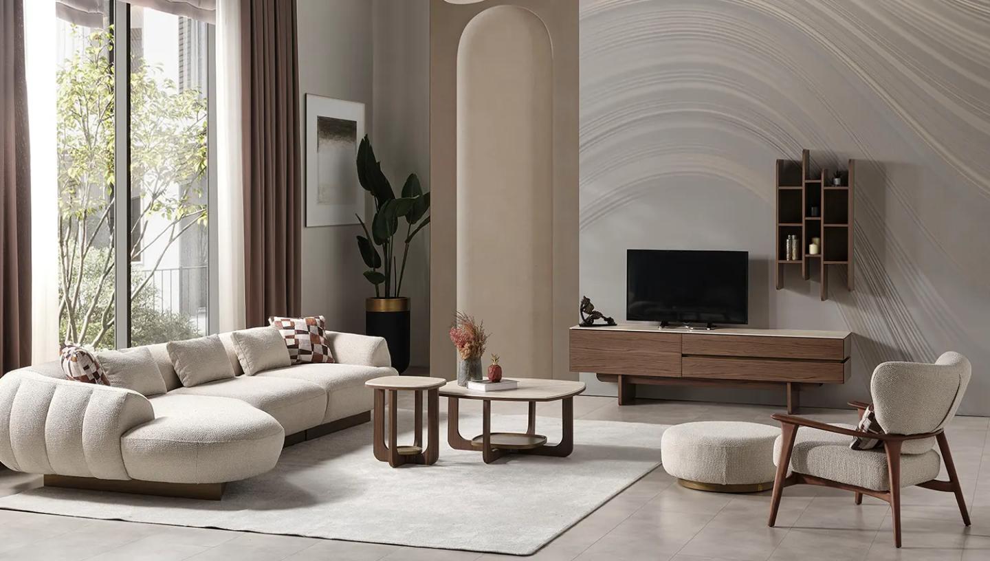 Monna Tv Ünitesi - Resim 2