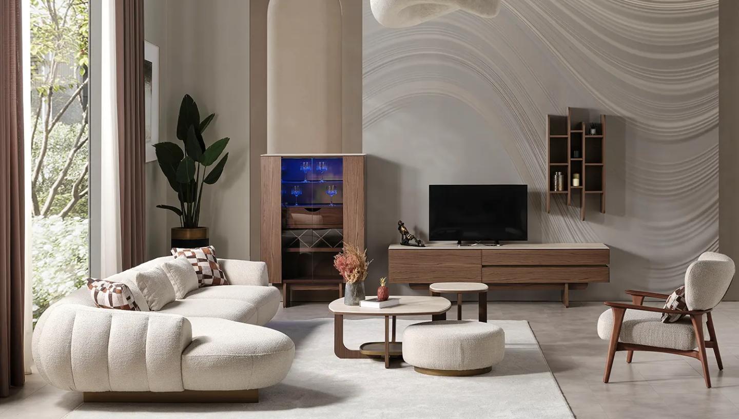 Monna Tv Ünitesi - Resim 3