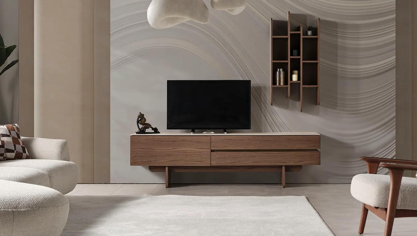 Monna Tv Ünitesi - Resim 9