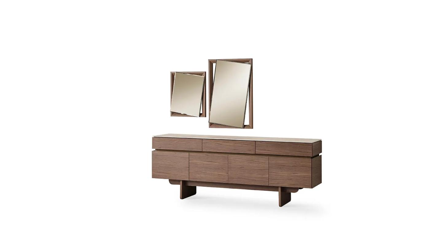 Monna Yemek Odası Takımı - Resim 16