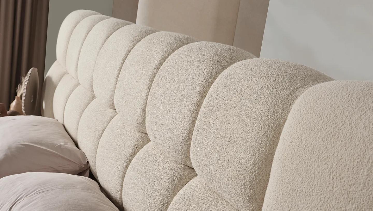 Monna Yatak Odası Takımı - Resim 4