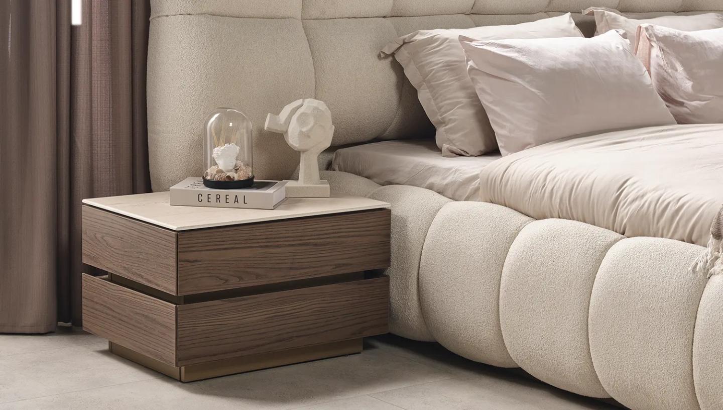 Monna Yatak Odası Takımı - Resim 10