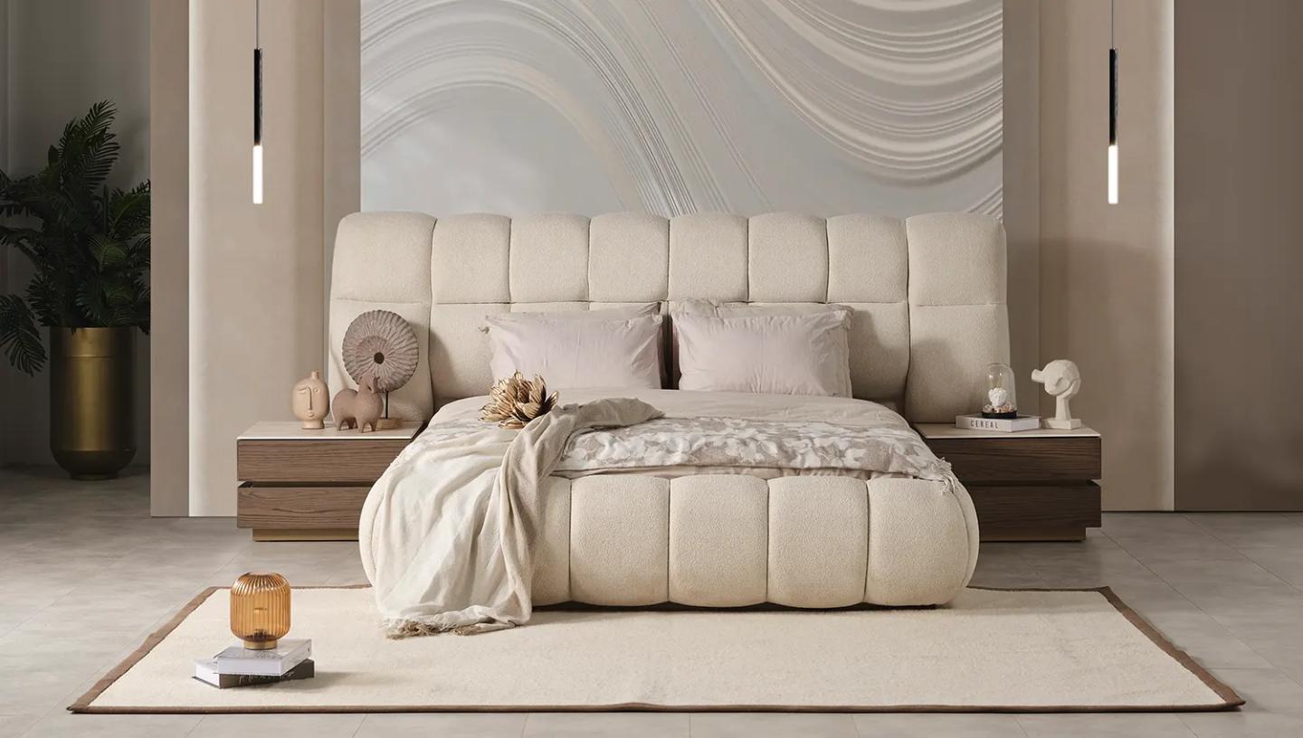 Monna Yatak Odası Takımı - Resim 16