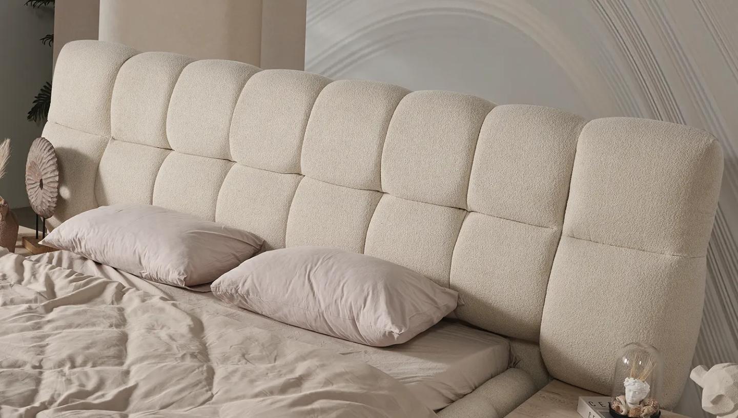 Monna Yatak Odası Takımı - Resim 18