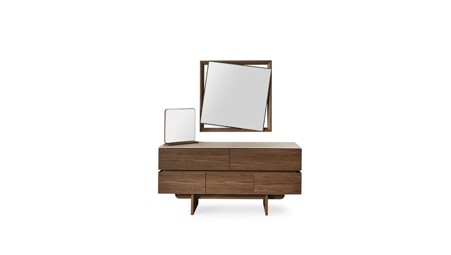 Monna Yatak Odası Takımı - Resim 21