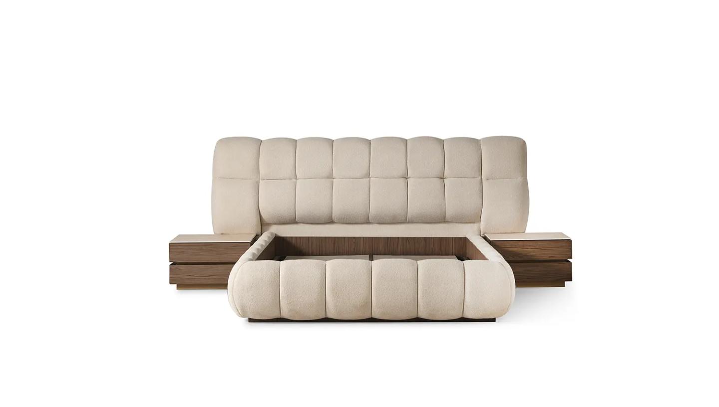 Monna Yatak Odası Takımı - Resim 23