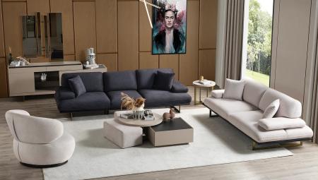 Frida Koltuk Takımı