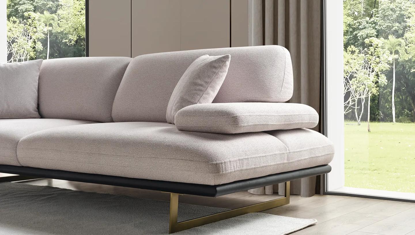 Frida Koltuk Takımı - Resim 3