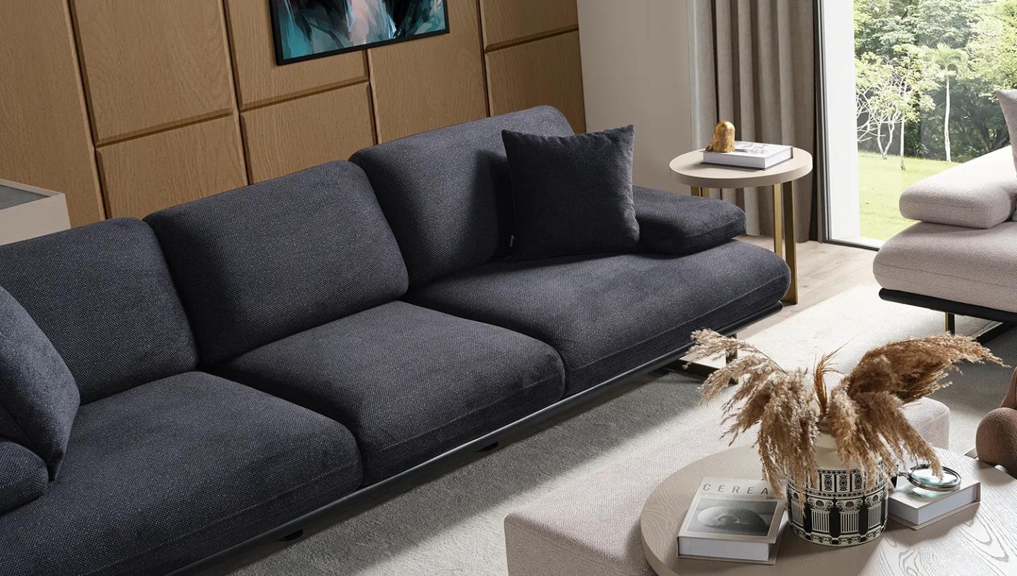 Frida Koltuk Takımı - Resim 4