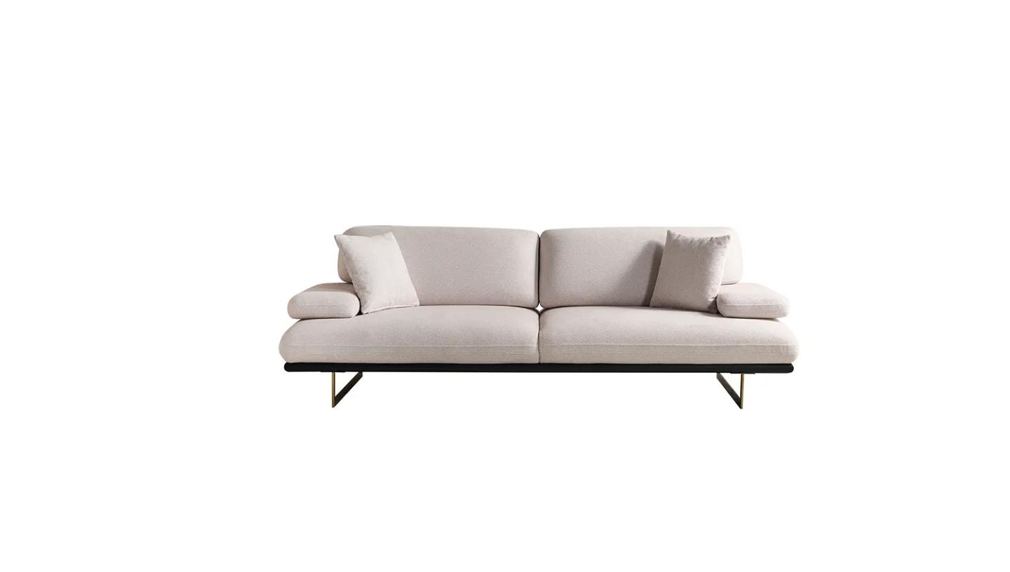 Frida Koltuk Takımı - Resim 14